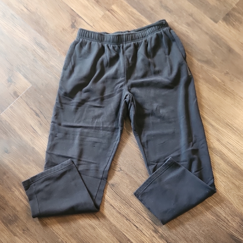 Men's Black Pants